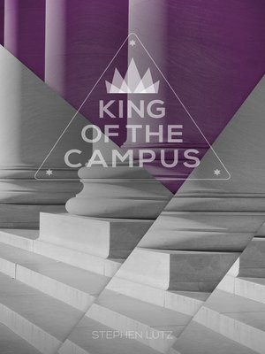 cover image of King of the Campus